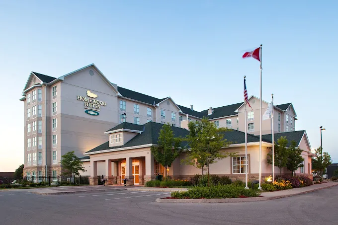 Homewood Suites, London, ON