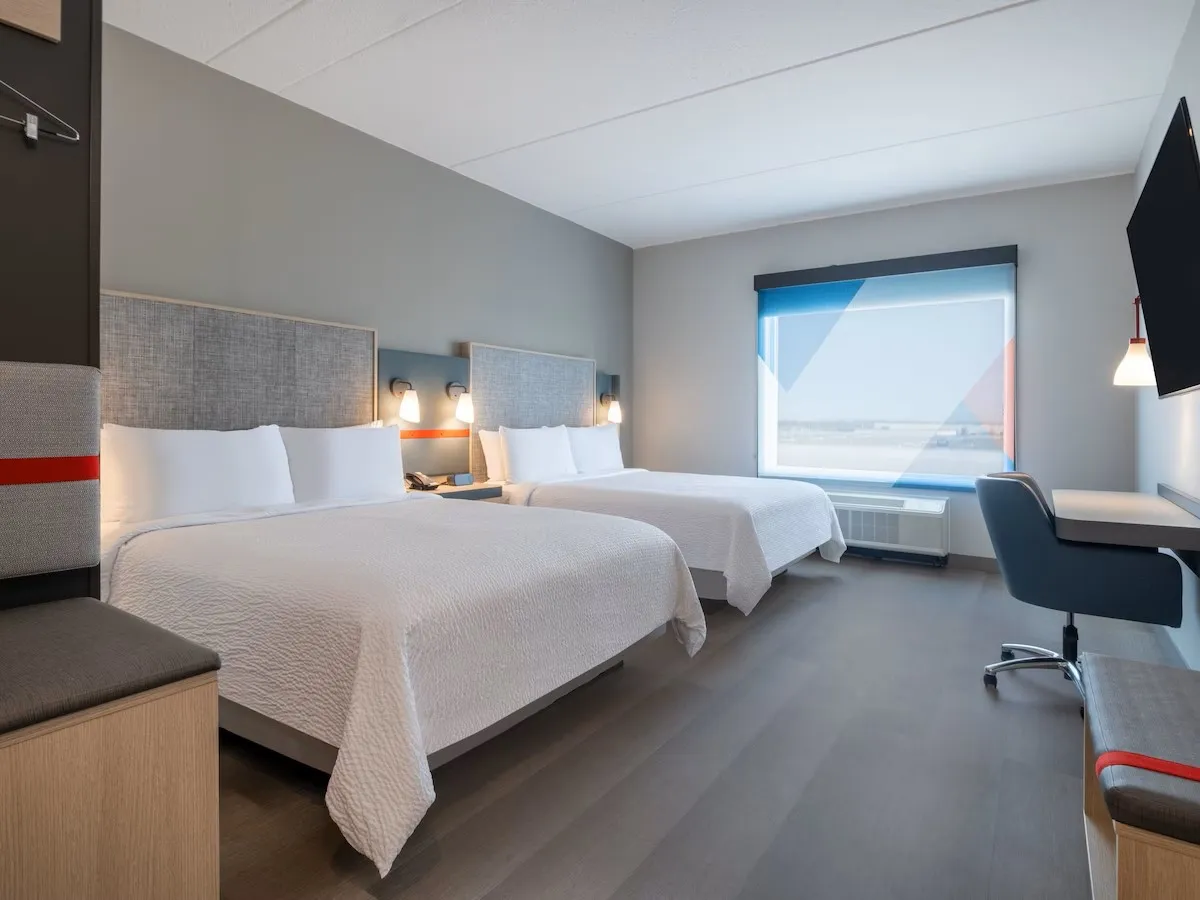 Avid Hotel, Vaughan, ON